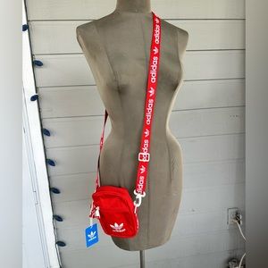 Adidas Crossbody Bag